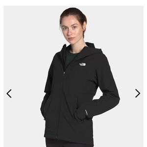 The North Face Raschel jacket